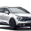 Kia Sportage Touch-Up Paint Pen | Scratch Remover Pen | Exact Color Match for Kia Sportage