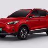 MG ZS EV Car Premium Scratch Remover Pen