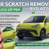 BYD ATTO 1 & ATTO 3 Car Scratch Remover Touch-Up Pen | Factory-Matched Colors