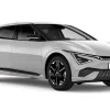 Kia EV6 Kia EV6
