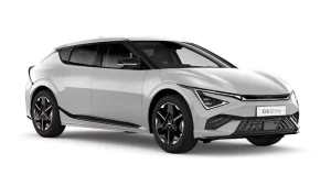 Kia EV6 Kia EV6