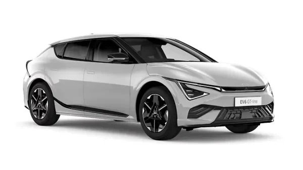 Kia EV6 Kia EV6